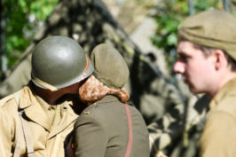 Foto ohlédnutí za druhým dnem Slavností svobody